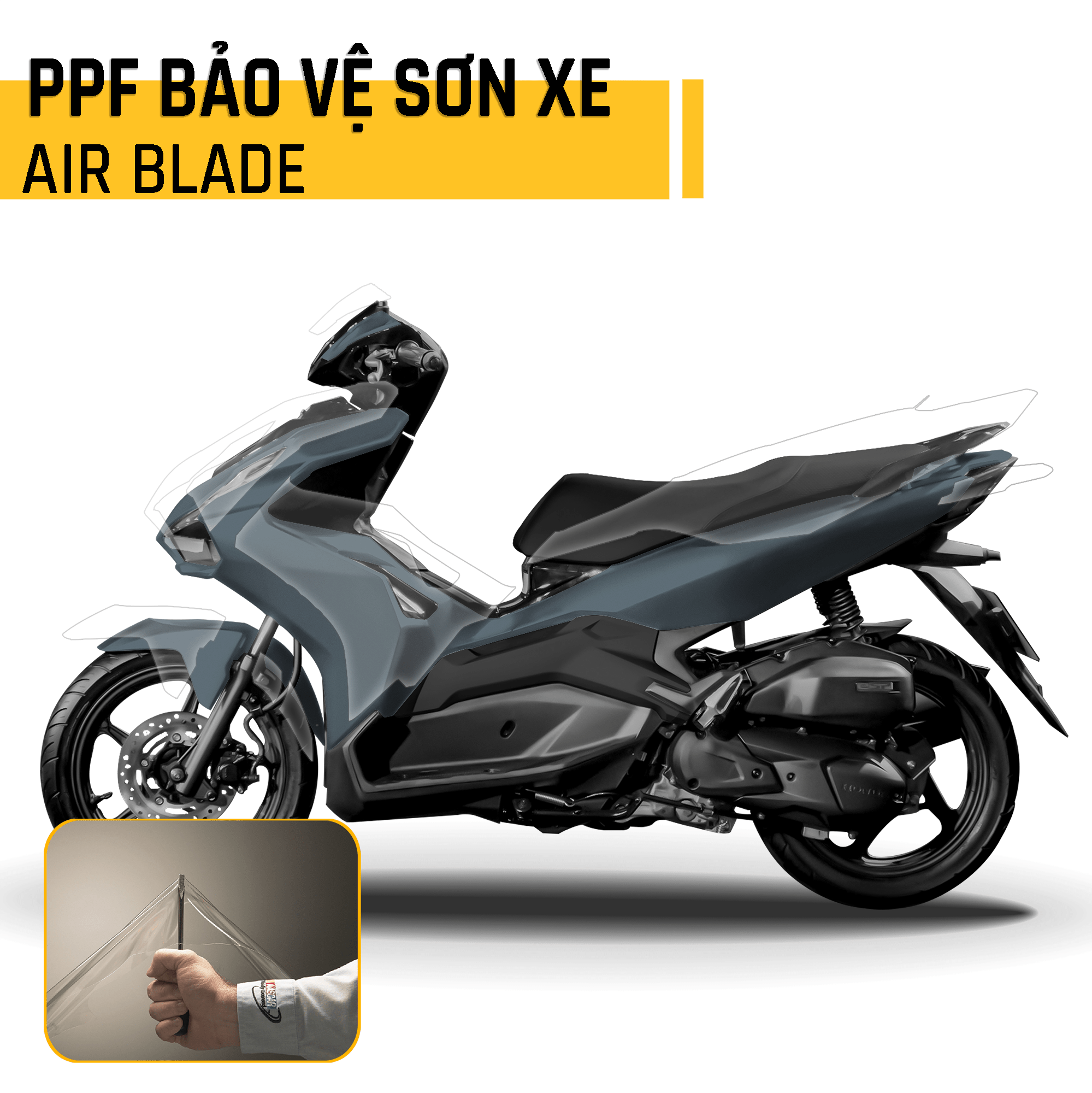 Khám phá nhiều hơn 96 xe air black tuyệt vời nhất 32 Honda Air Blade và hành trình 10 năm ghi dấu ấn tại Việt Nam